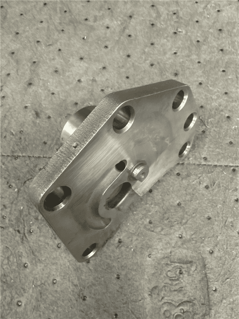 NEW STUB SHAFT image 2