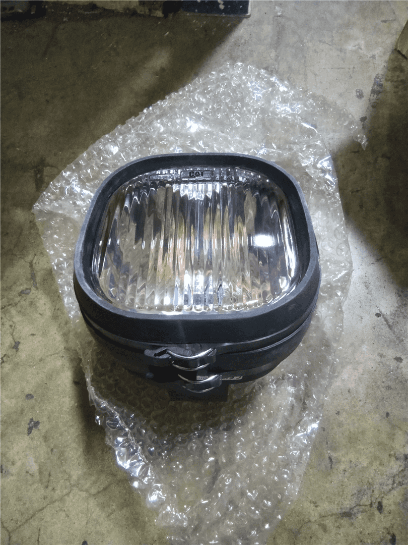 NEW HEAD LAMP indicator image 1