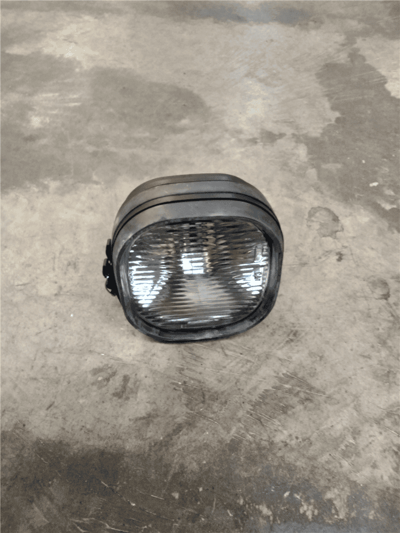 NEW HEAD LAMP image 3