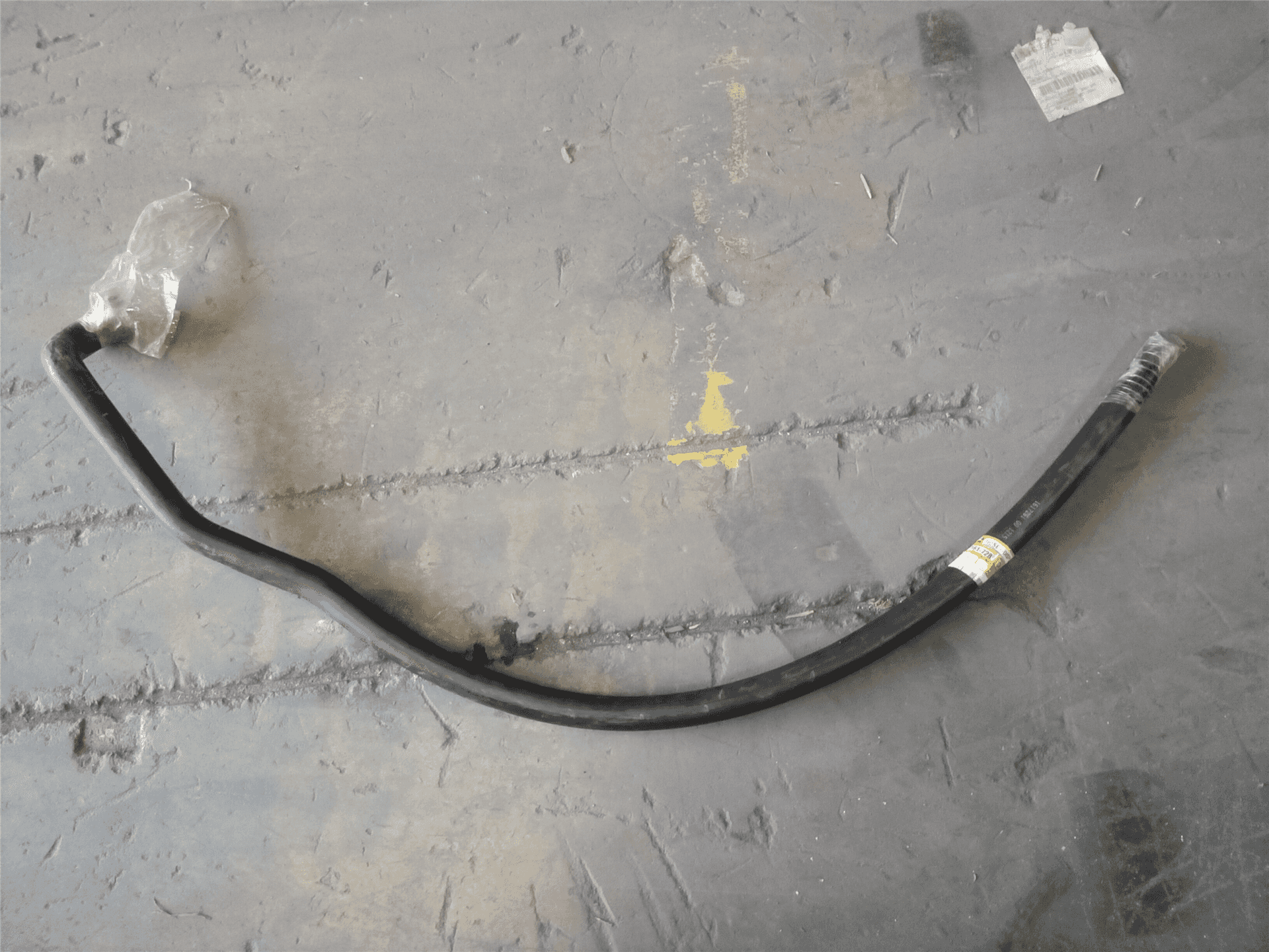 NEW HOSE image 2
