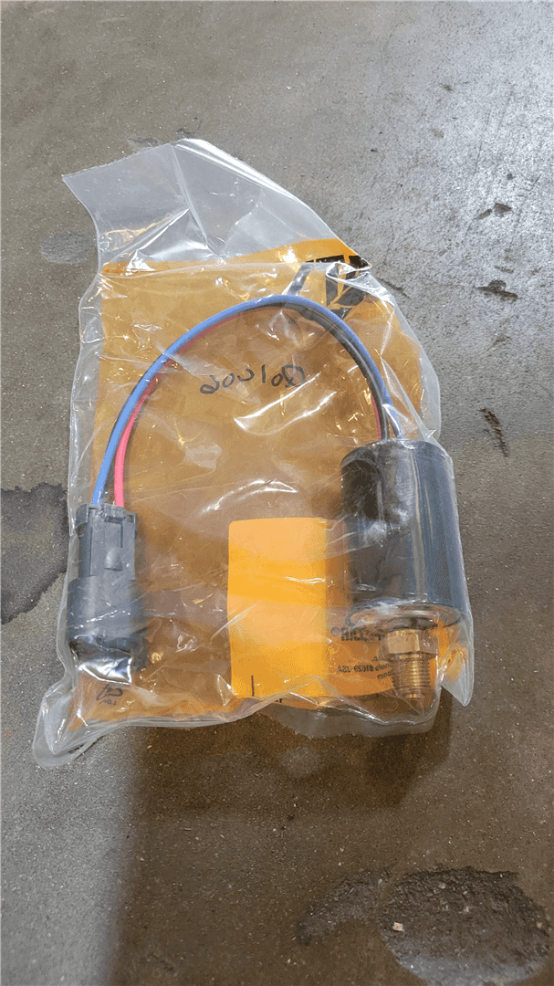 NEW PRESS SWITCH indicator image 1