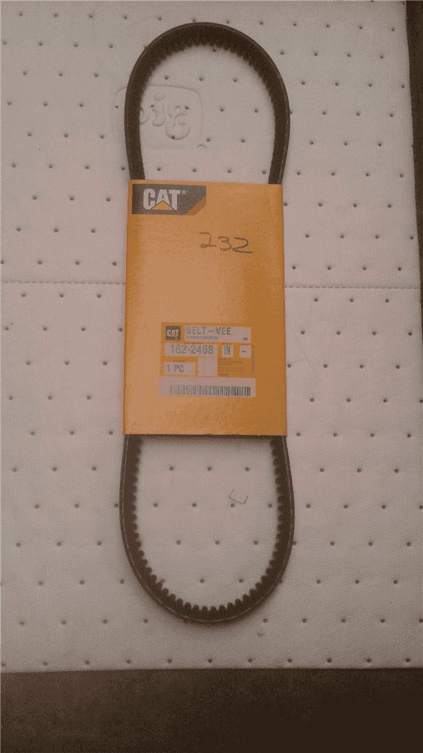 NEW BELT-VEE indicator image 1