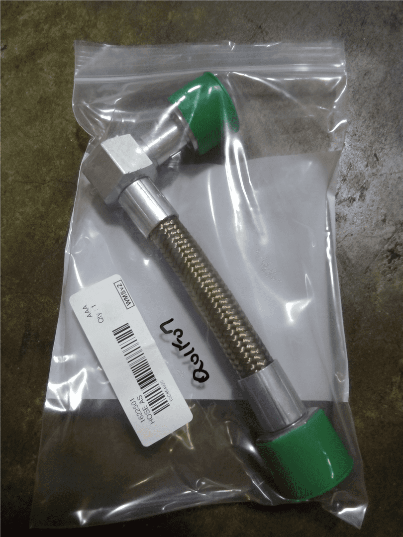 NEW HOSE image 2