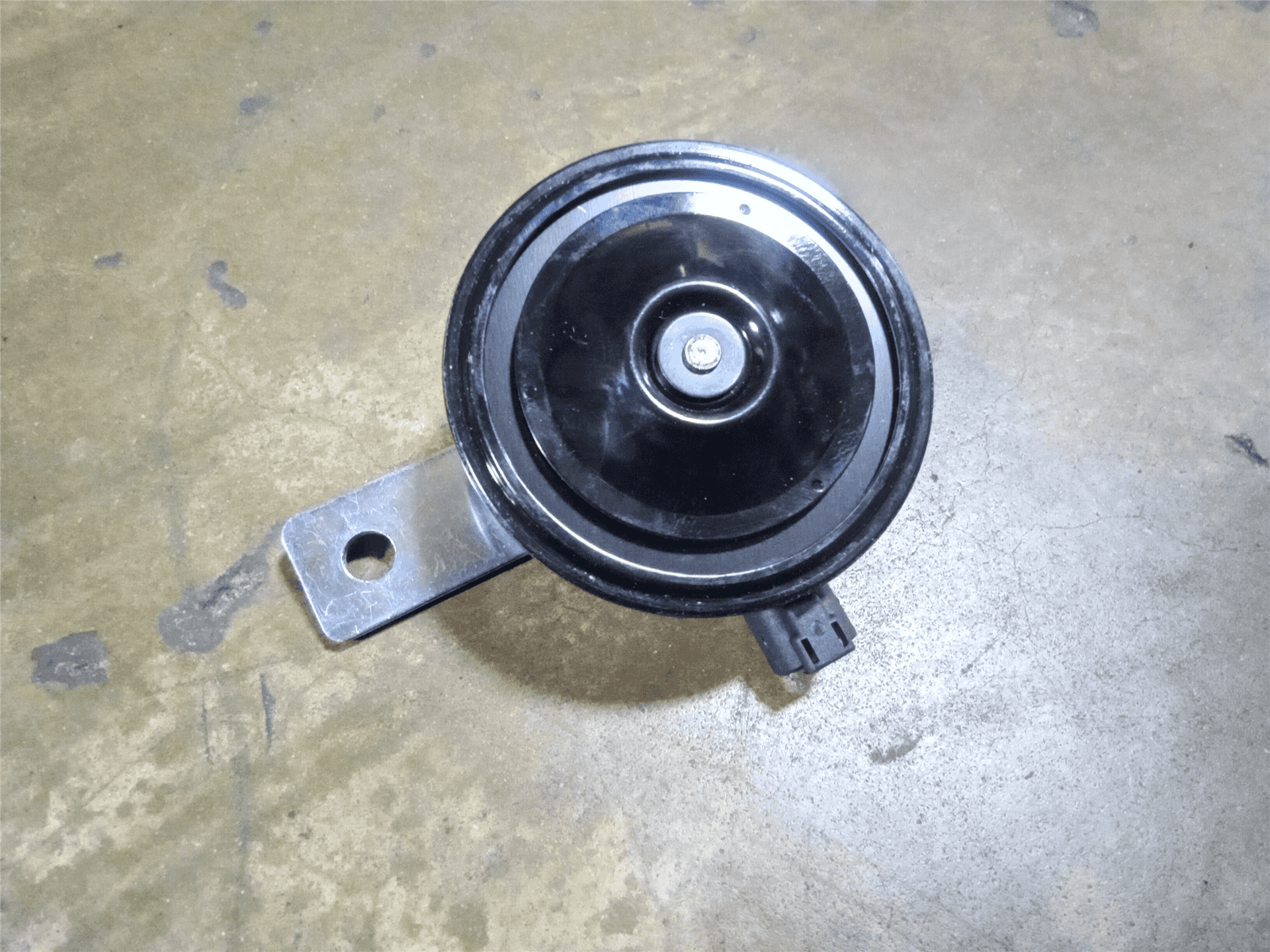 NEW HORN image 2