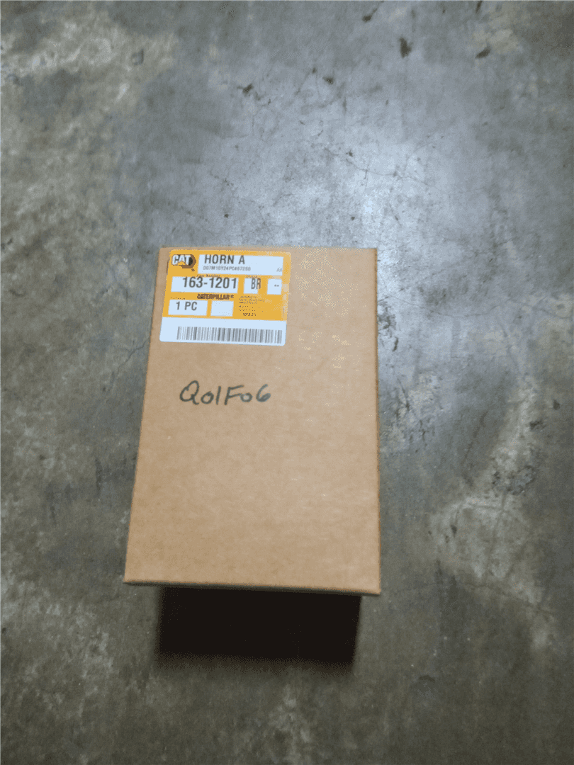 NEW HORN image 3
