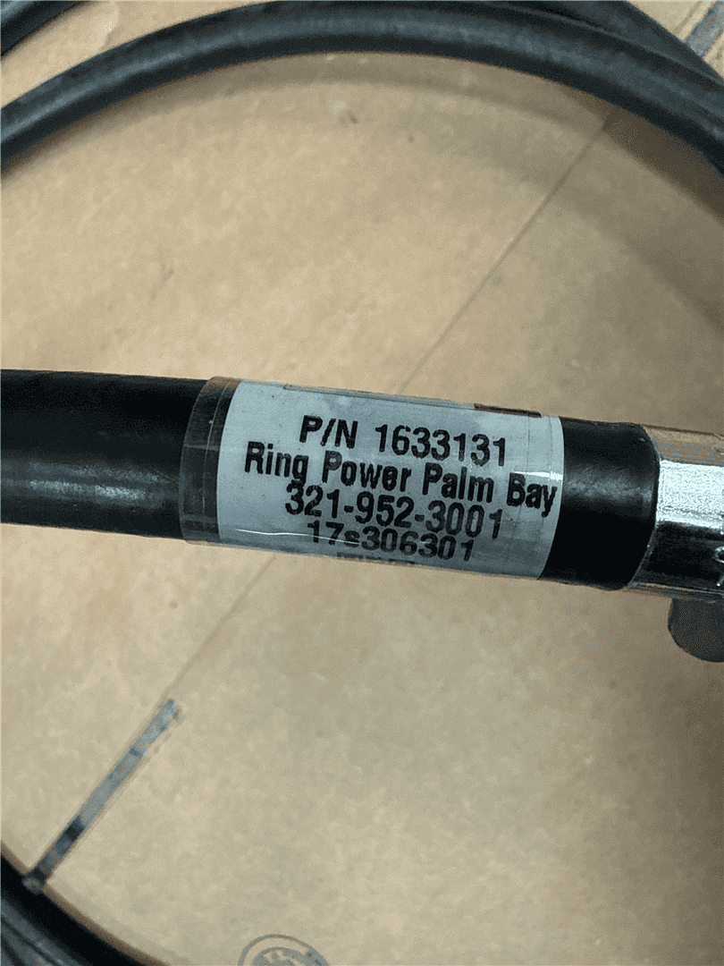 NEW HOSE ASSEM image 2