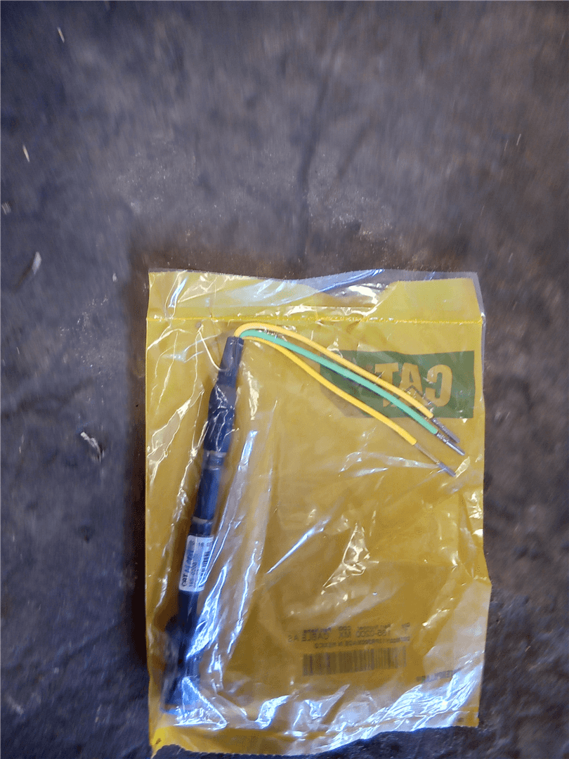 NEW CABLE indicator image 1
