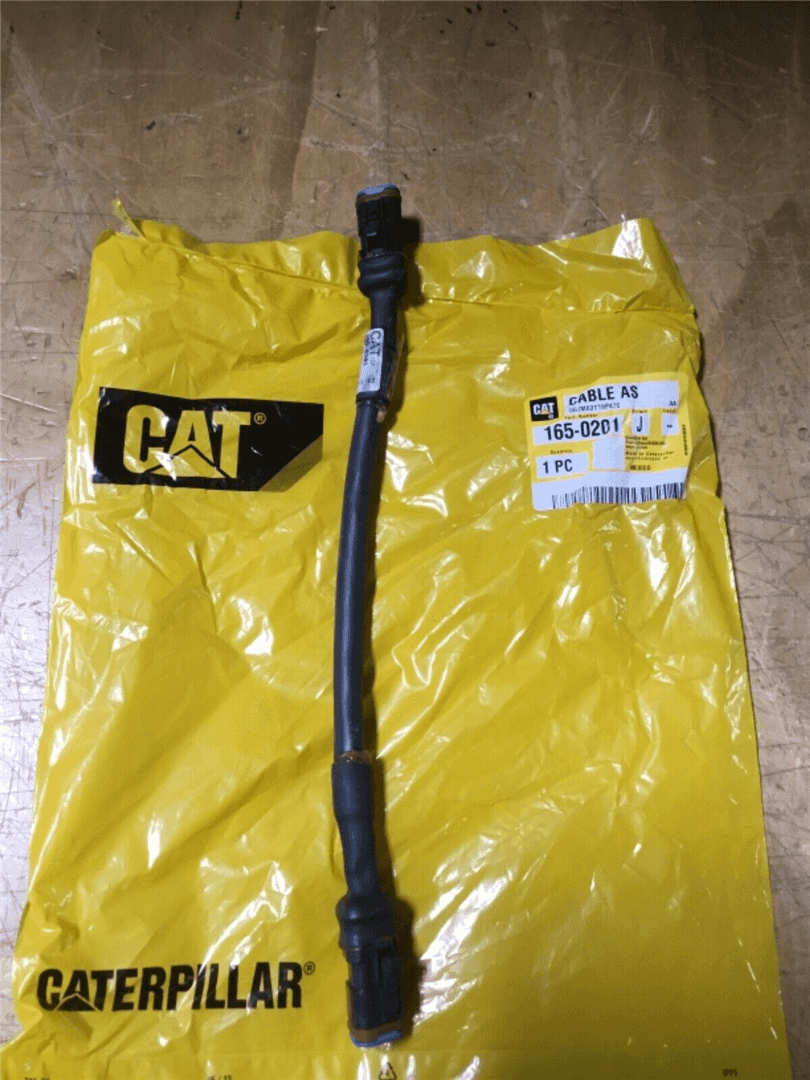 NEW CABLE AS image 2