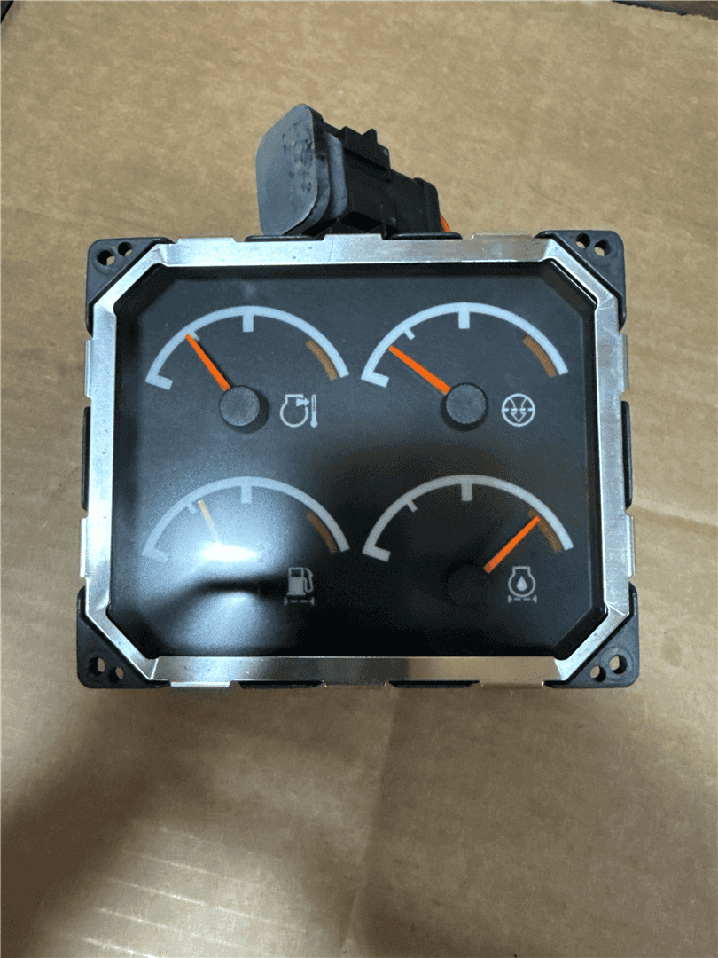 NEW CONT GP indicator image 1