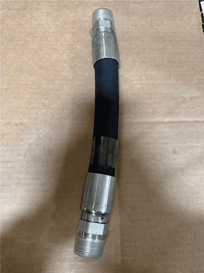 NEW HOSE indicator image 1