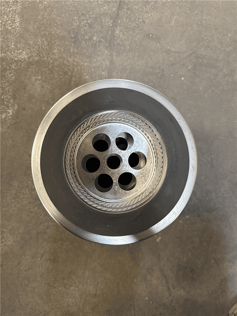 NEW FILTER indicator image 1