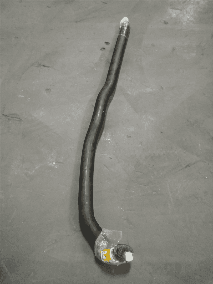 NEW HOSE indicator image 1