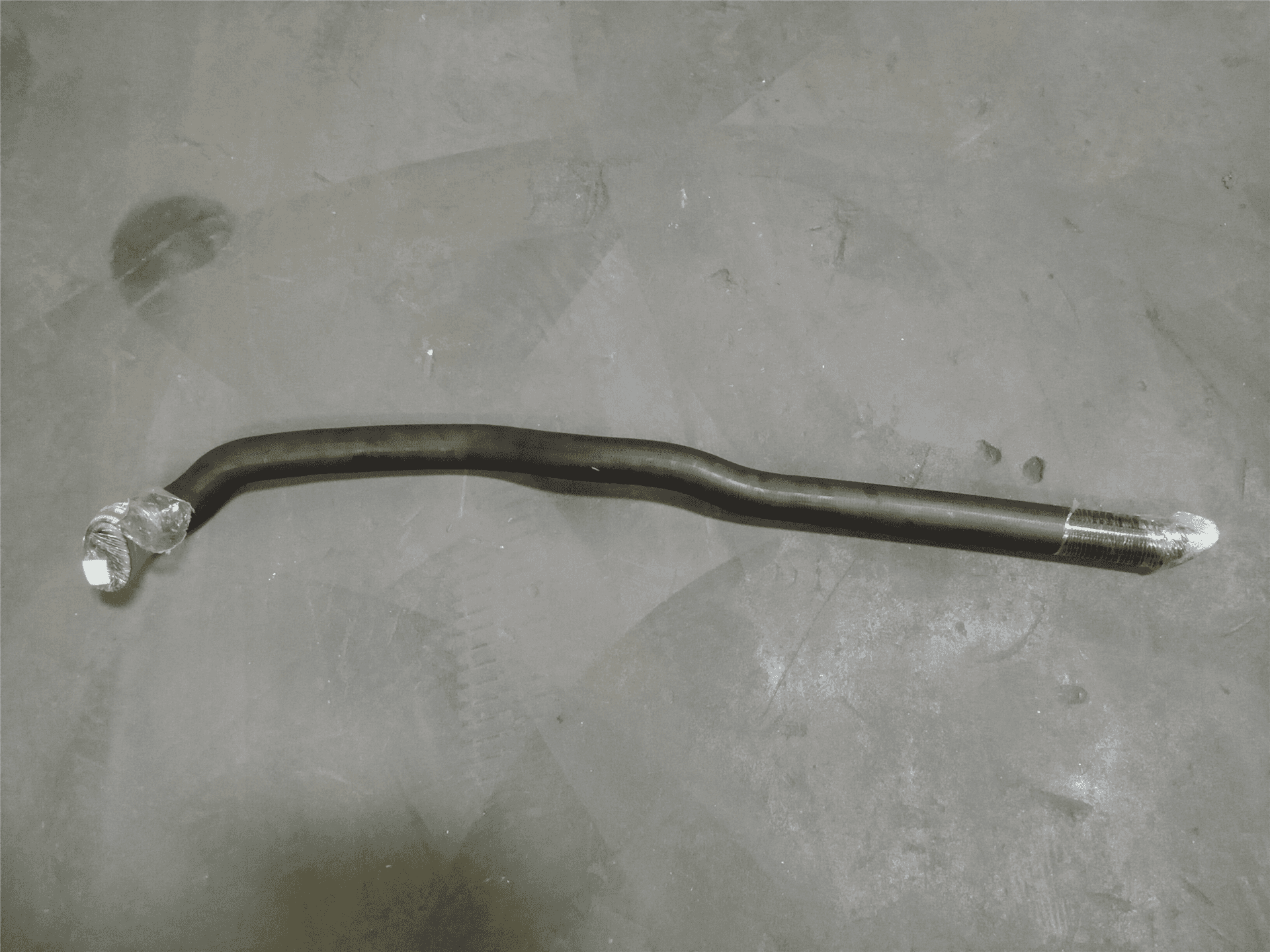 NEW HOSE image 2