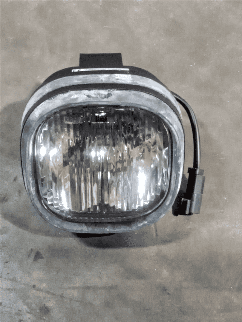 NEW LAMP HEADLIGHT indicator image 1
