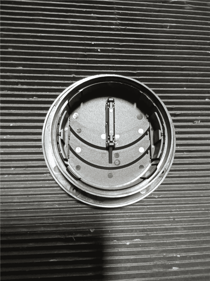 NEW LOUVER image 2