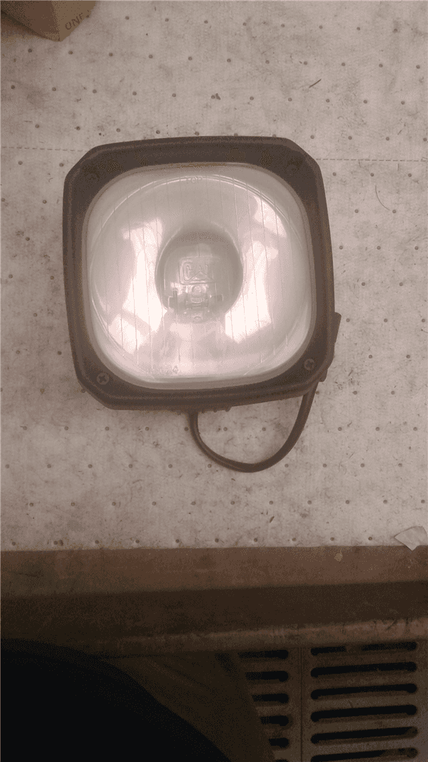 NEW LAMP GP-HEAD image 2
