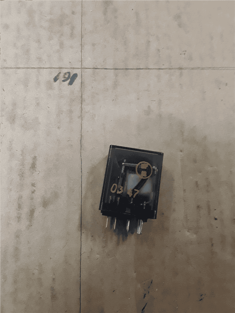 NEW RELAY indicator image 1