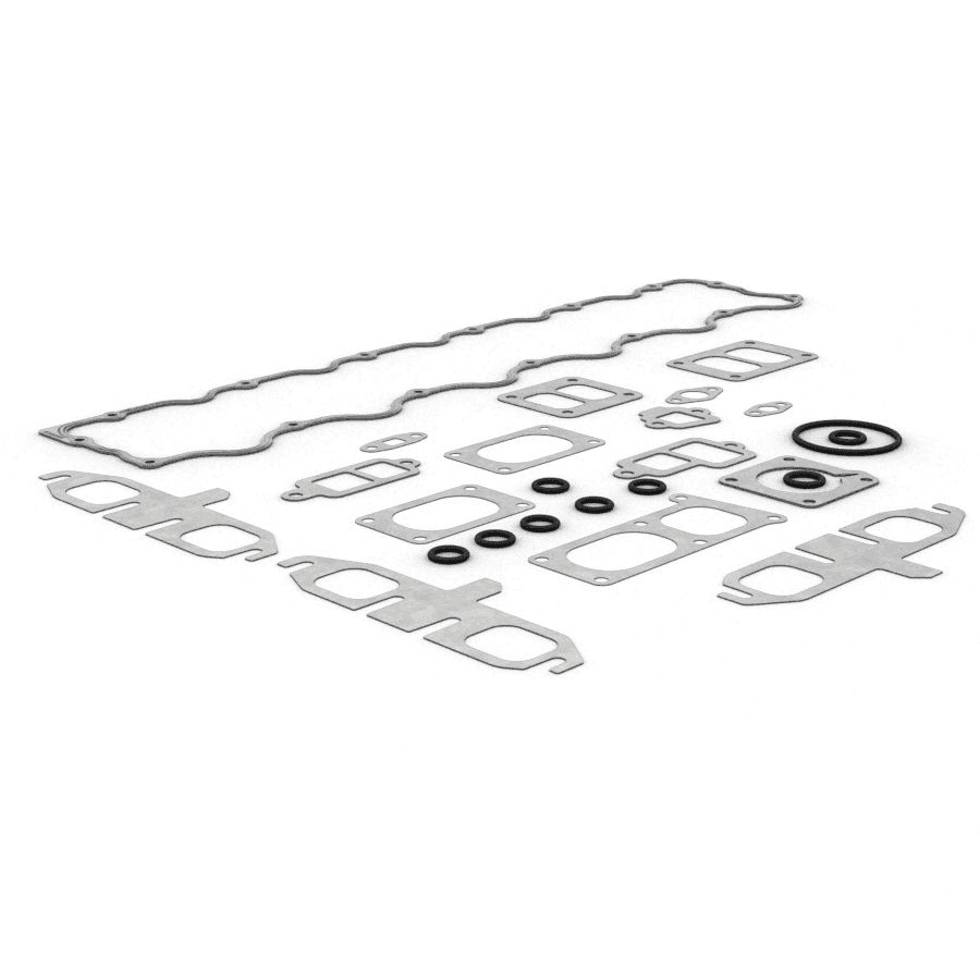 NEW GASKET KIT indicator image 1