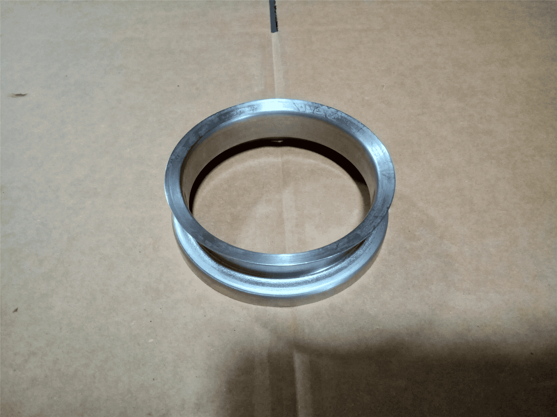 NEW EXHAUST RING indicator image 1
