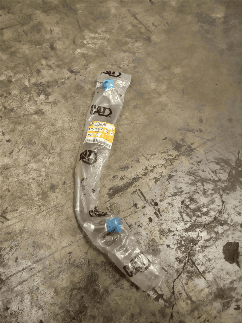 NEW TUBE AS image 2