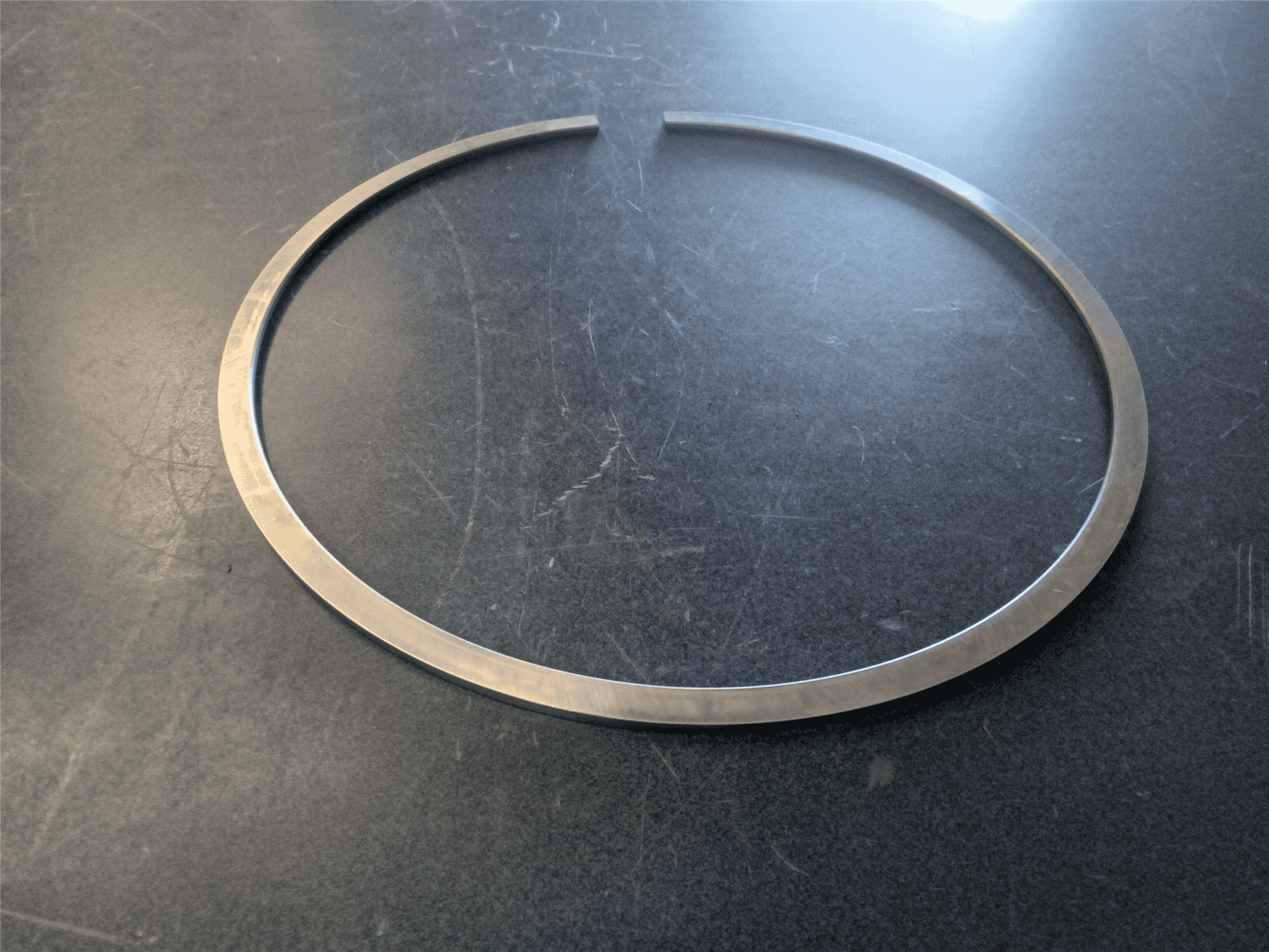 NEW RING PISTON indicator image 1