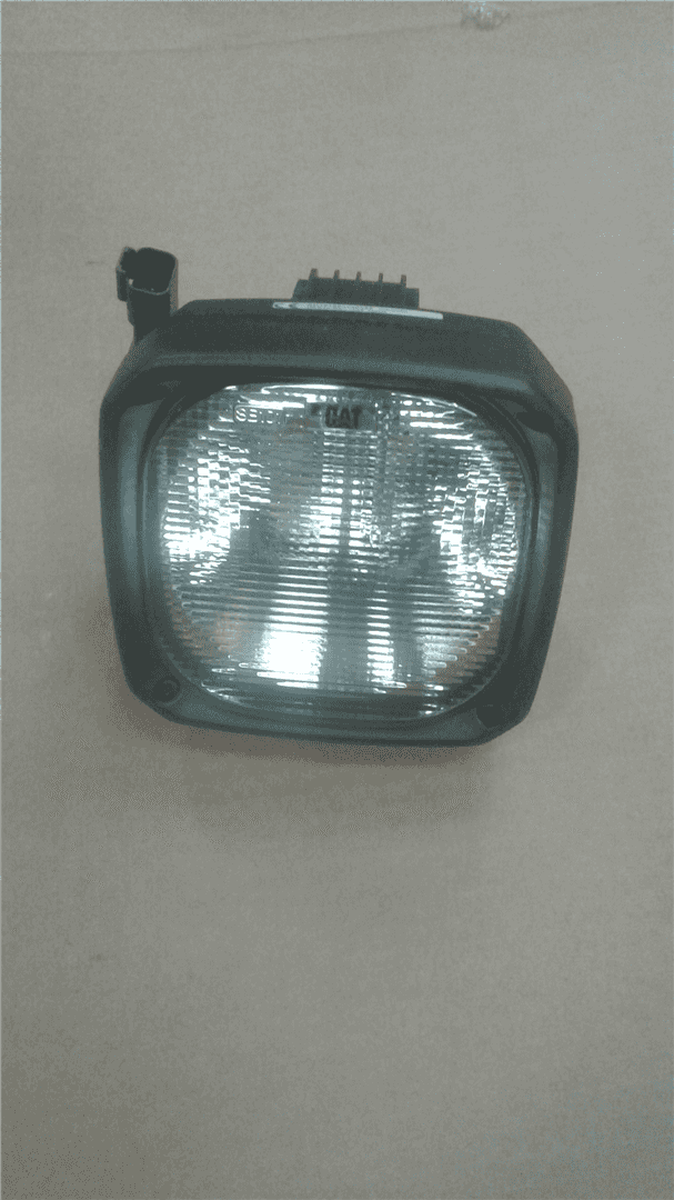 NEW LAMP indicator image 1