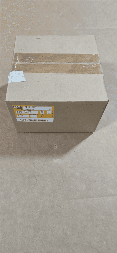 NEW SEAL KIT image 2