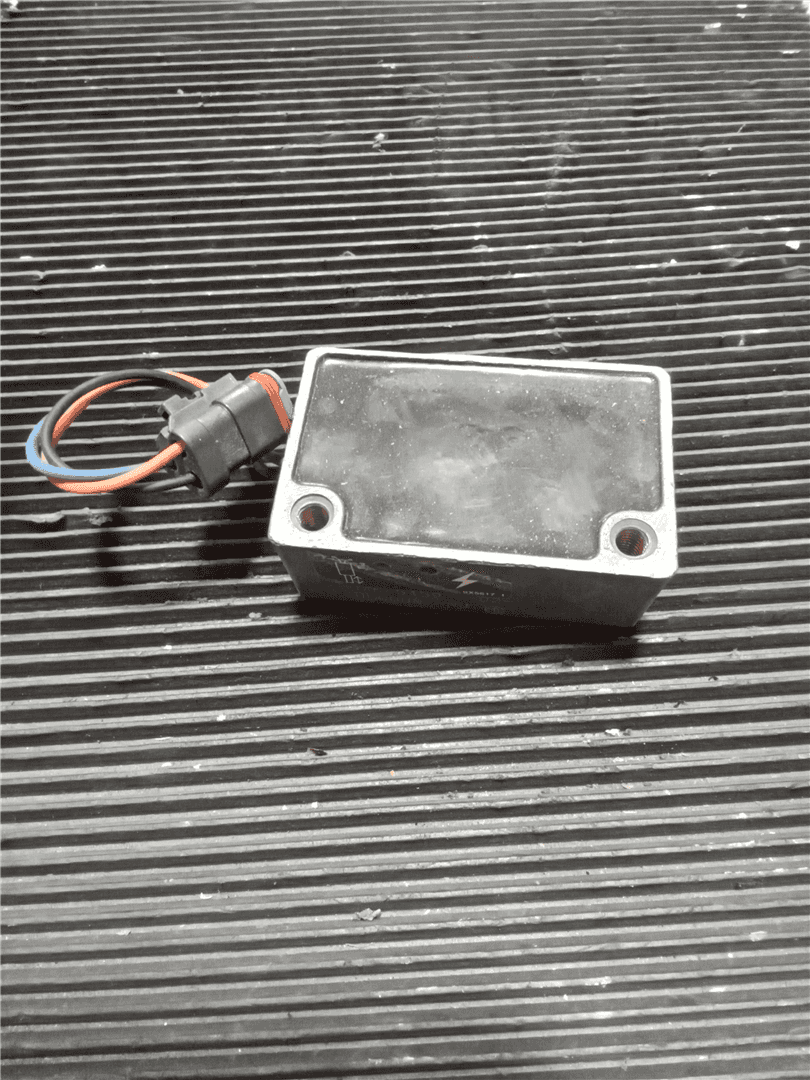 NEW CONTROL GP indicator image 1