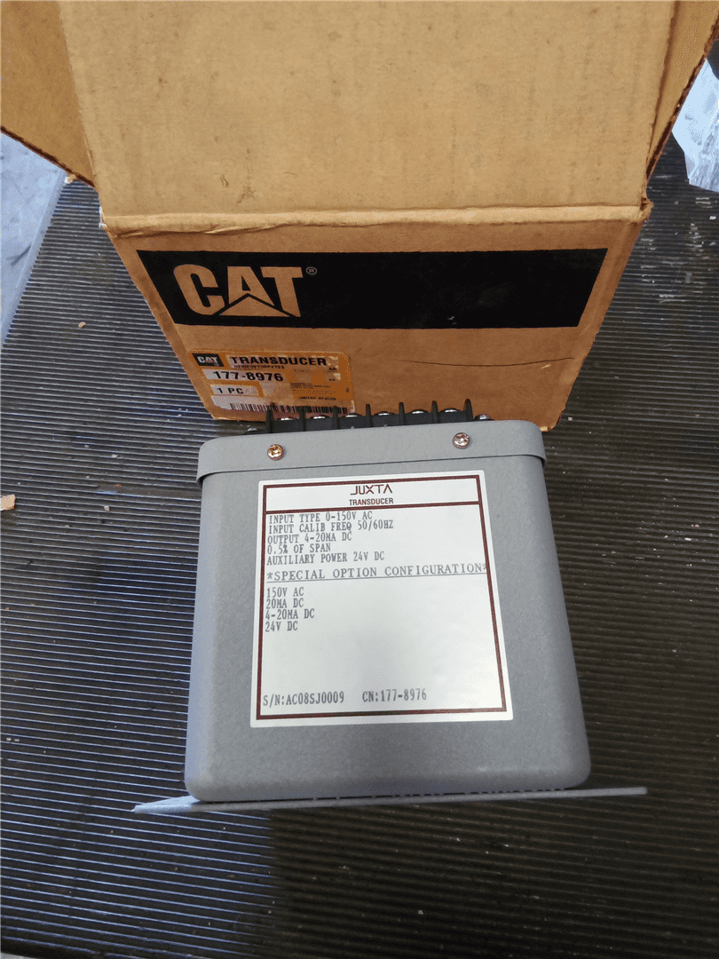 NEW TRANSDUCER image 2