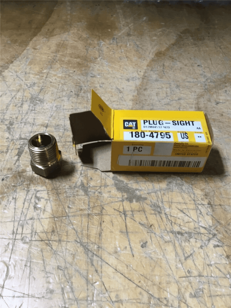 NEW PLUG SIGHT image 2