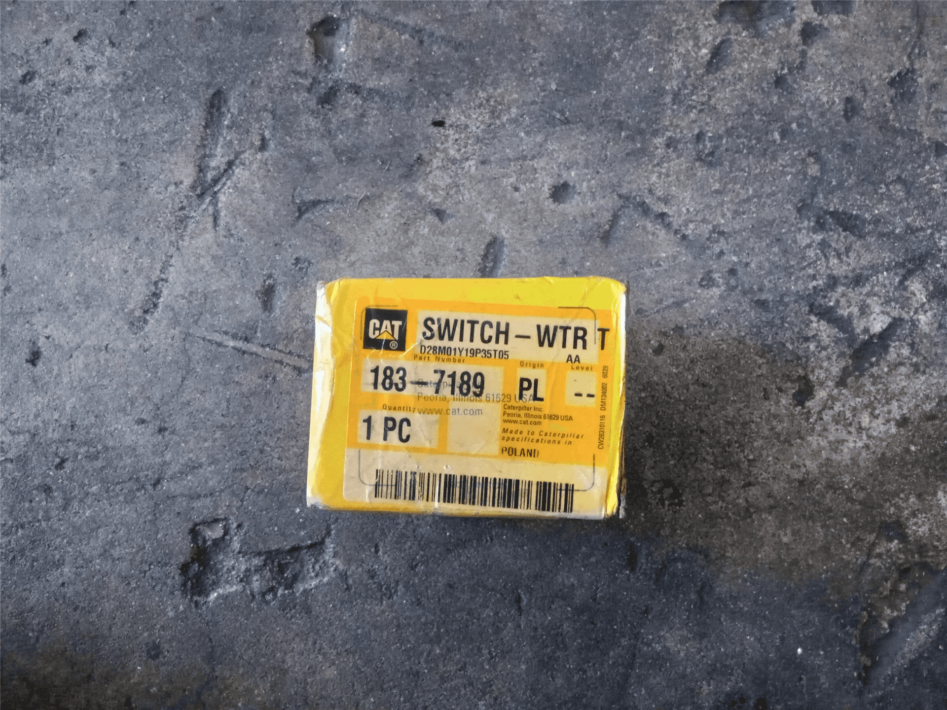 NEW TEMP SWITCH image 2
