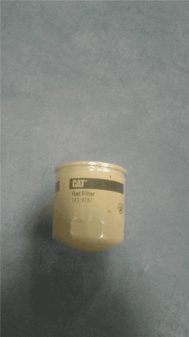 NEW FILTER-FUEL image 3