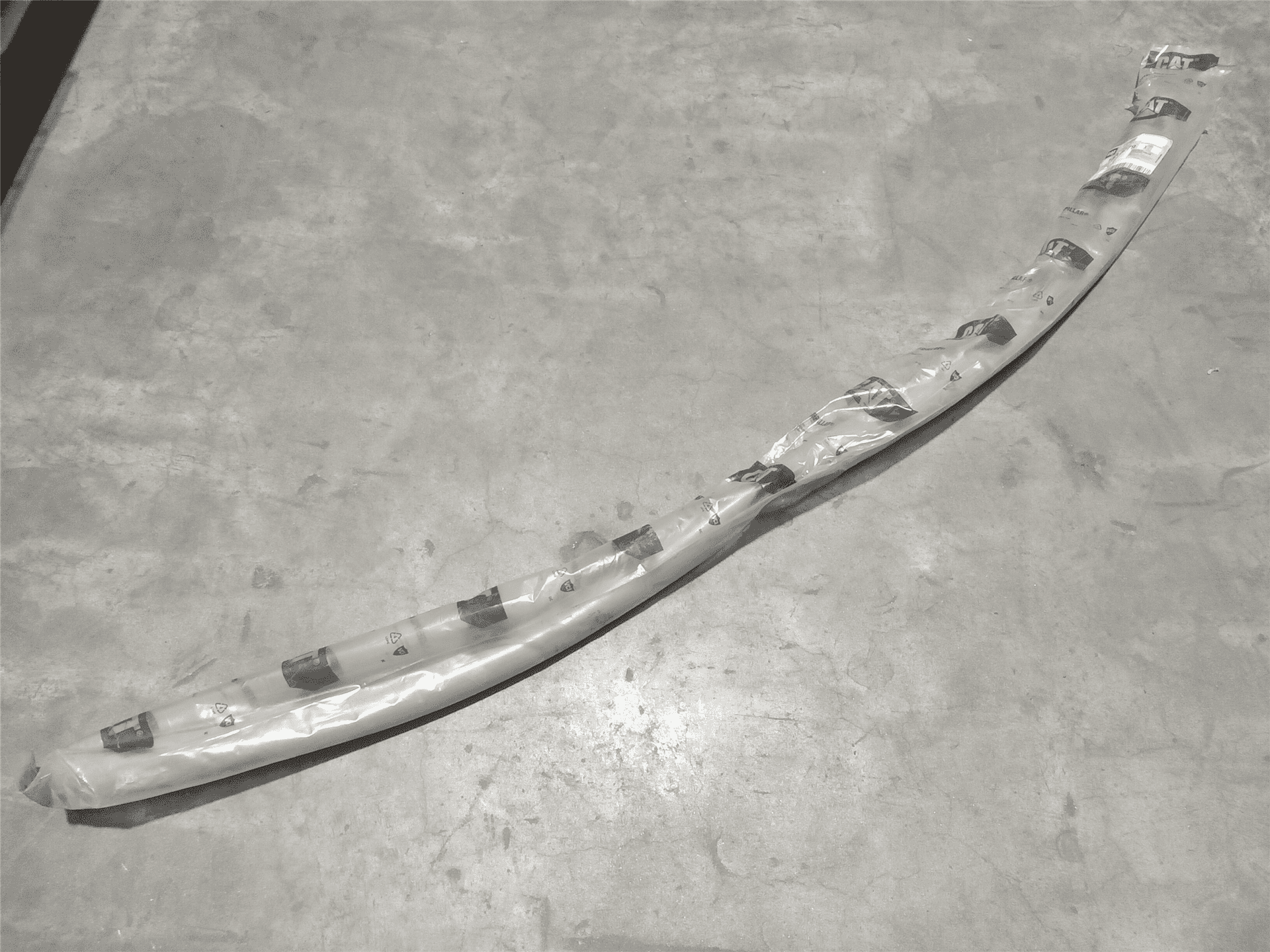 NEW TUBE image 2