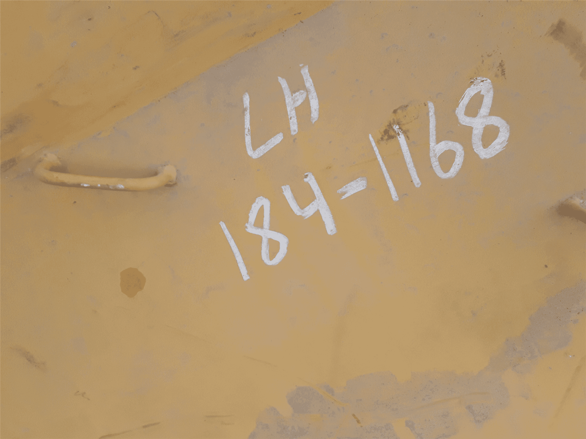 NEW ENGINE PANEL A image 2