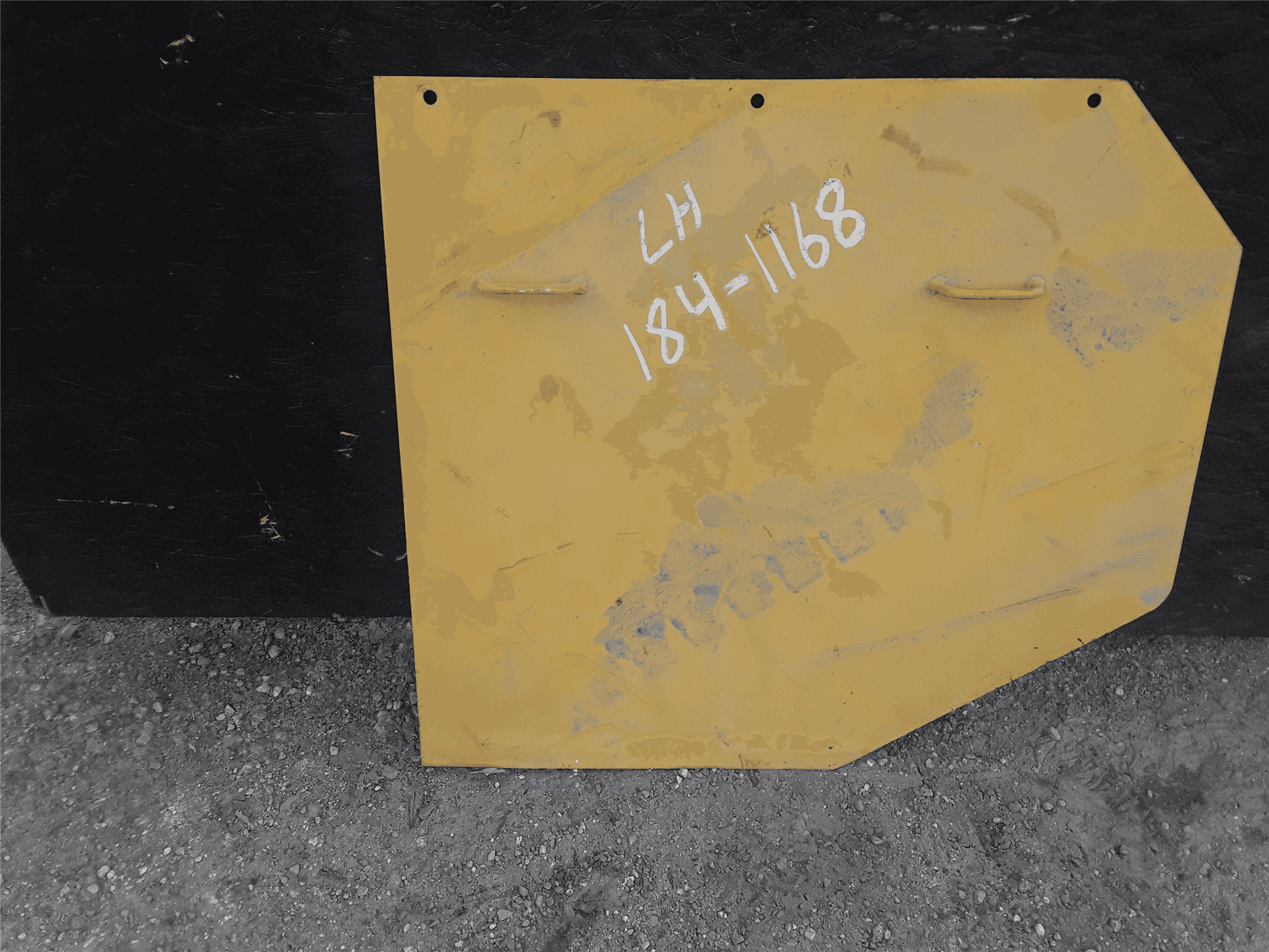 NEW ENGINE PANEL A image 3
