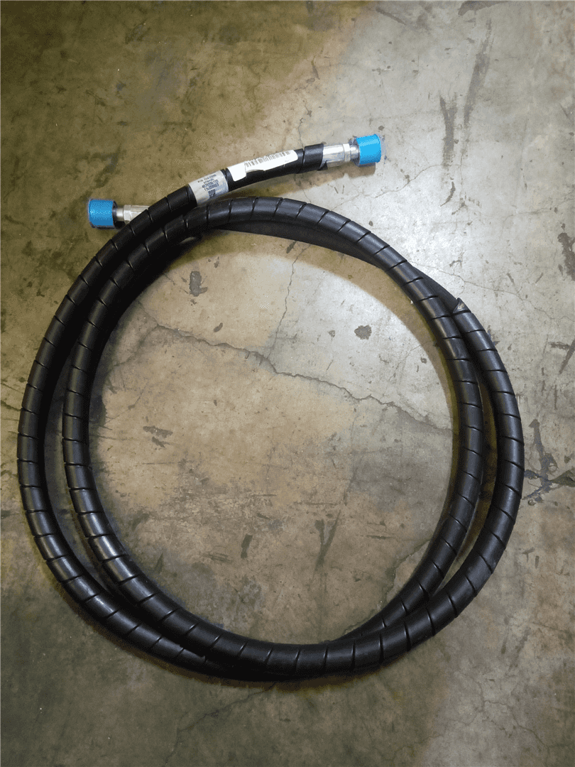 NEW HOSE indicator image 1