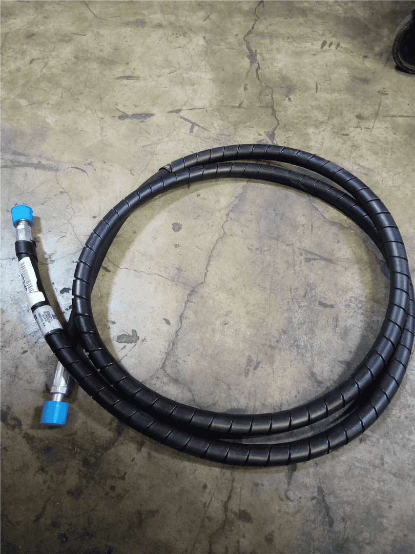 NEW HOSE image 2