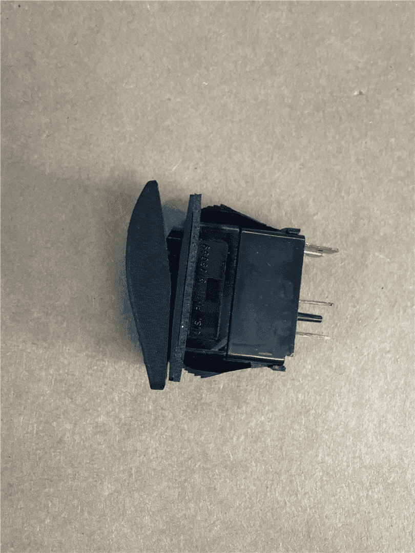 NEW SWITCH AS image 2