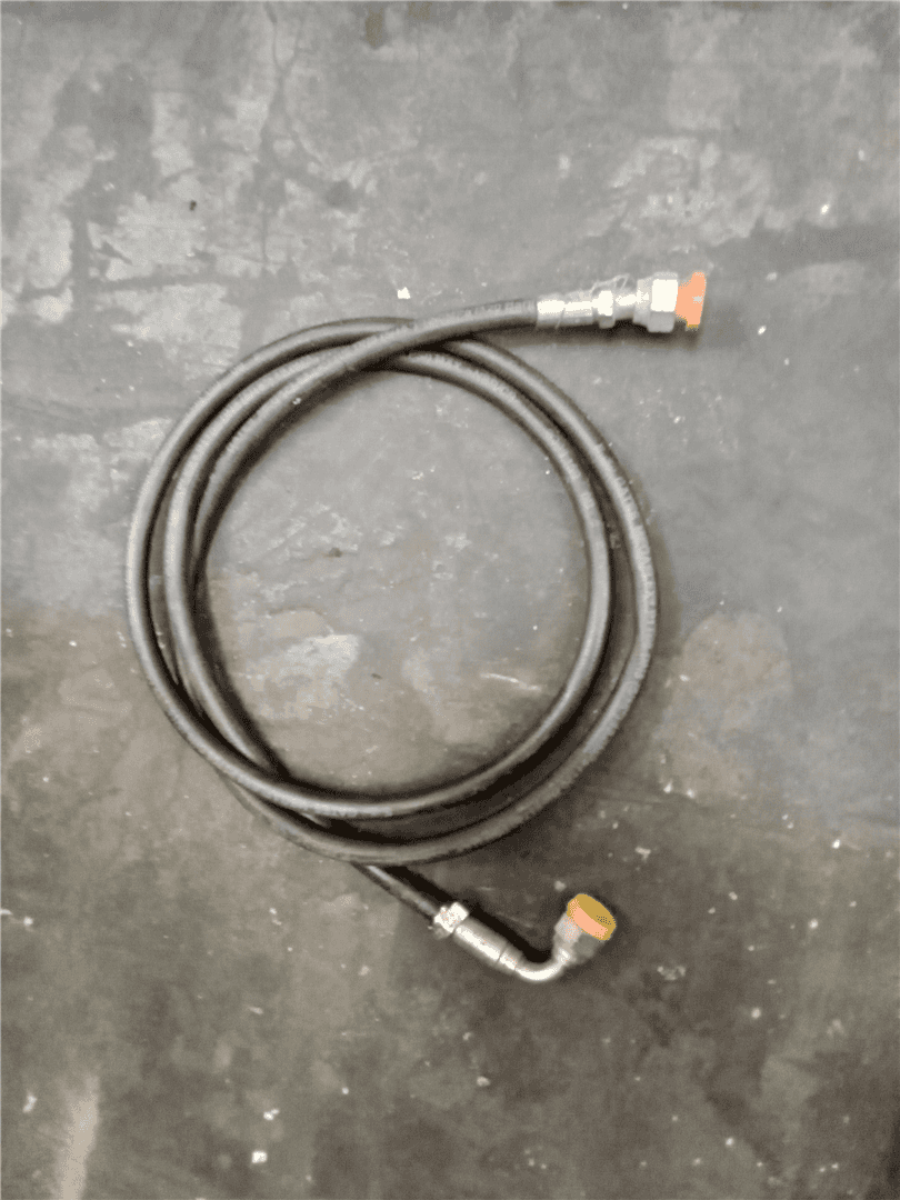 NEW HOSE indicator image 1