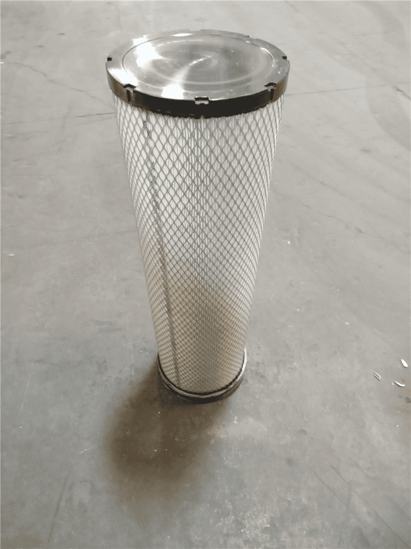 NEW FILTER indicator image 1