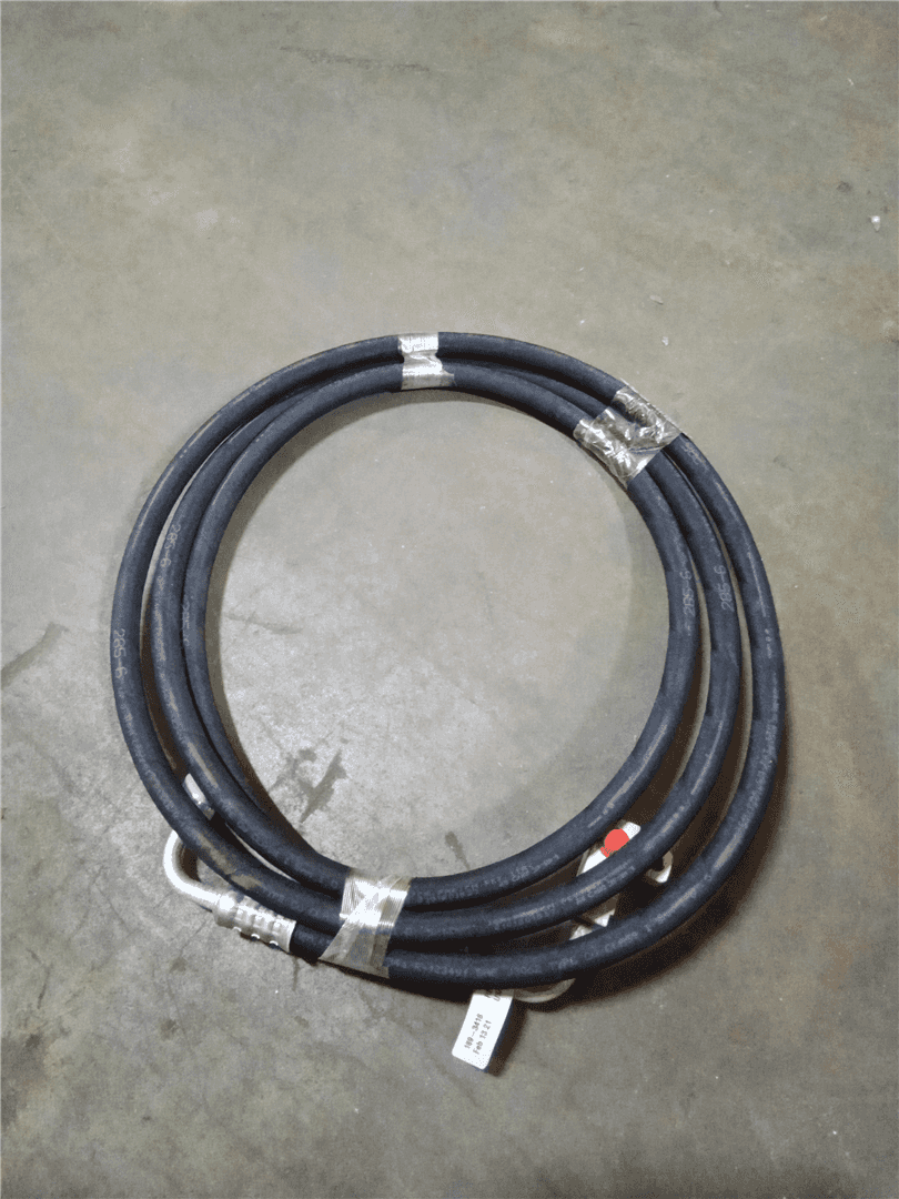 NEW HOSE image 2