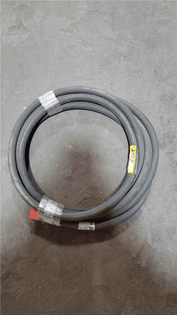 NEW HOSE image 2
