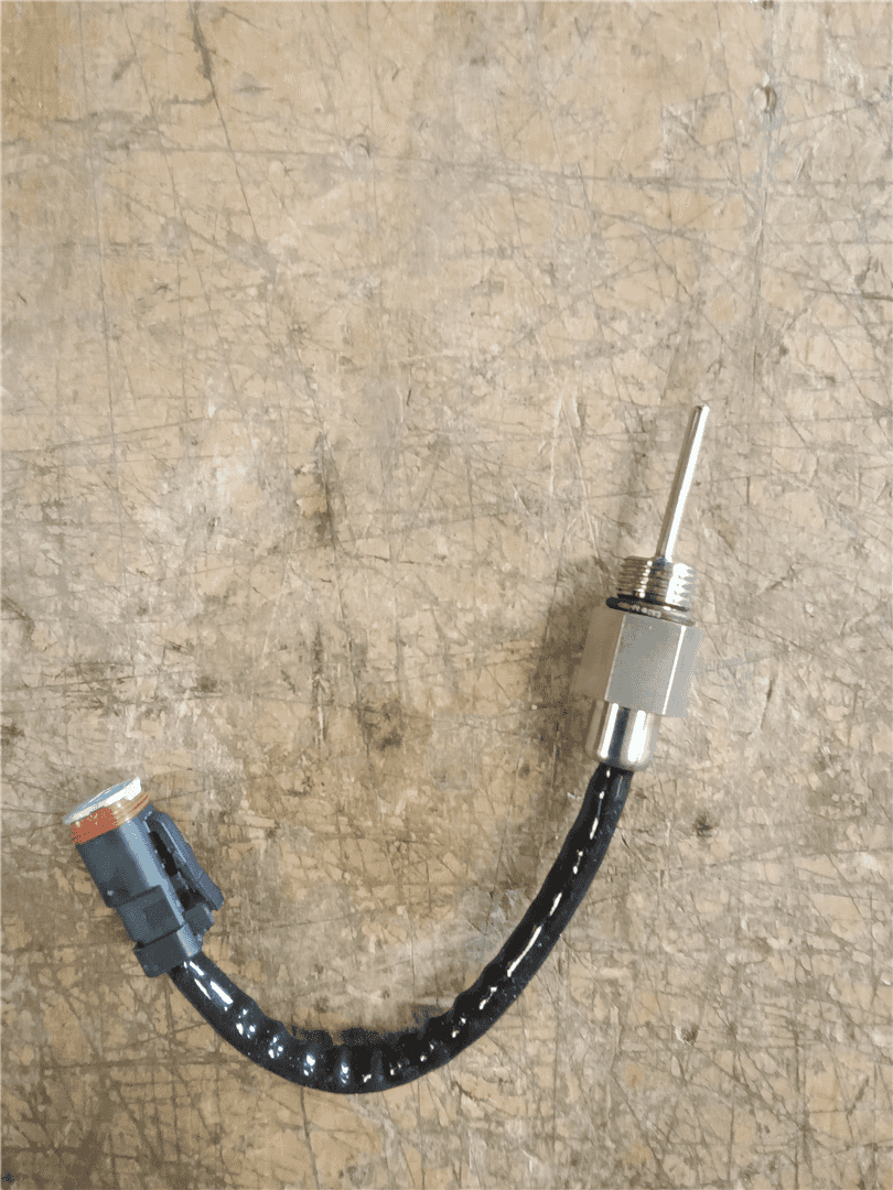 NEW SENSOR GP indicator image 1