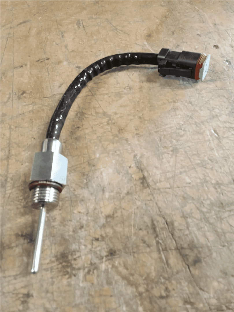 NEW SENSOR GP image 2