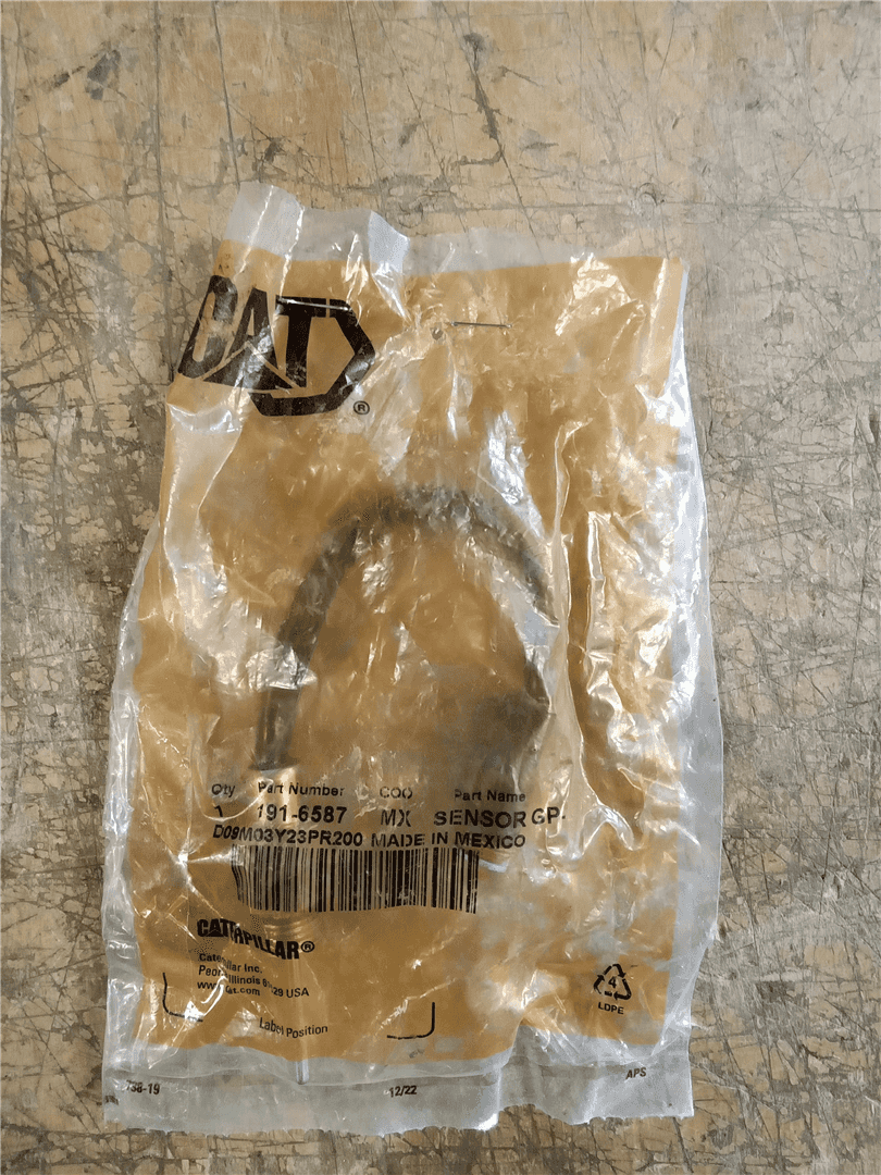 NEW SENSOR GP image 3