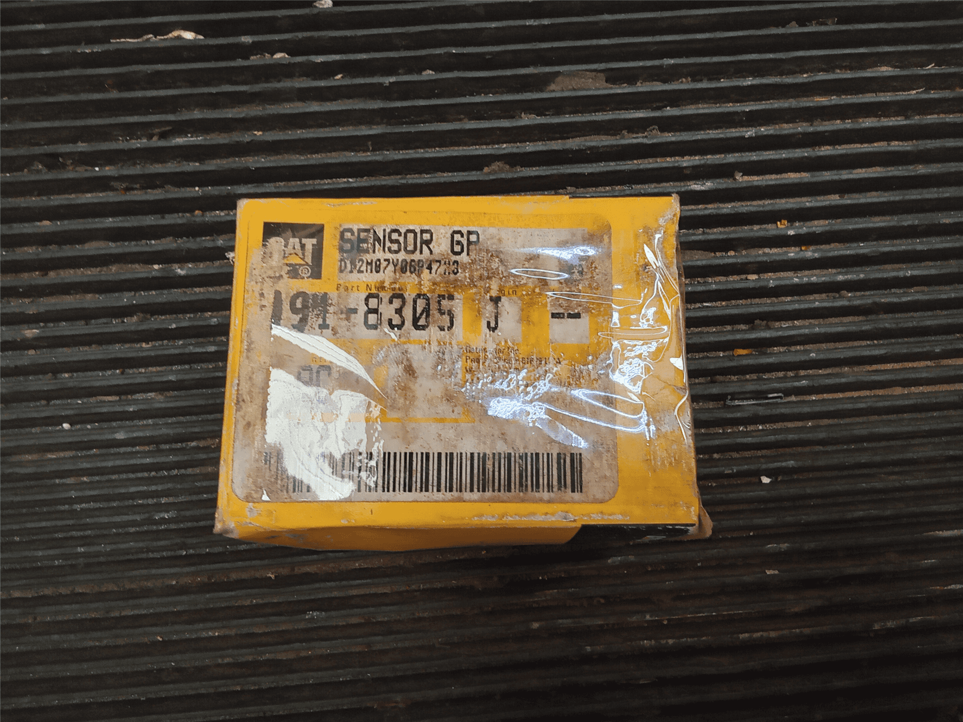 NEW SENSOR image 3