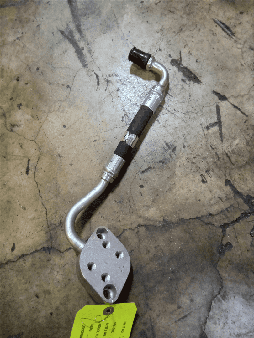 NEW HOSE indicator image 1