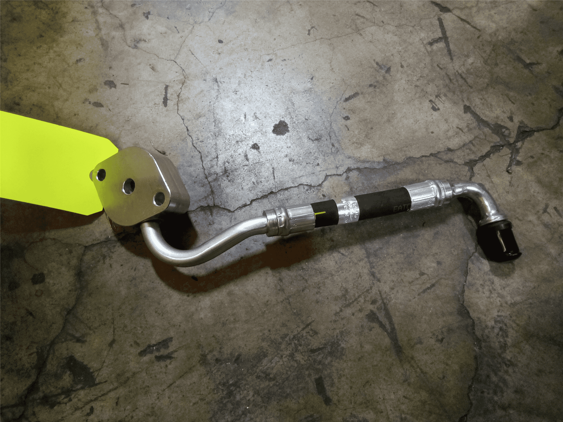 NEW HOSE image 2