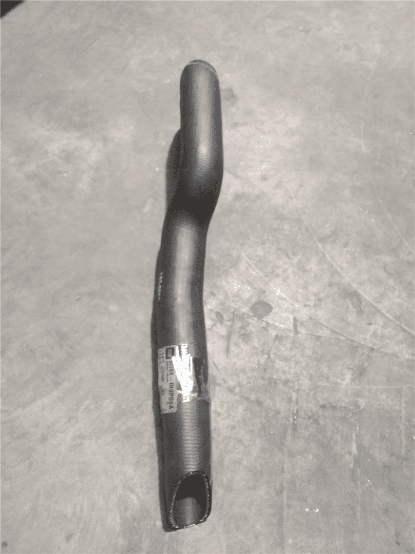 NEW HOSE image 2