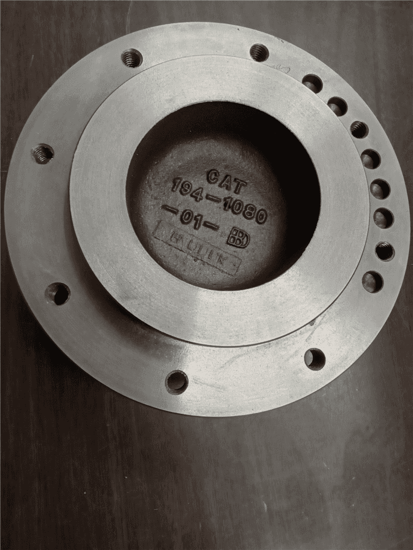NEW ADAPTER FAN image 2